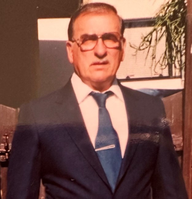 Obituary of Donald Harvey Boltz Jr.