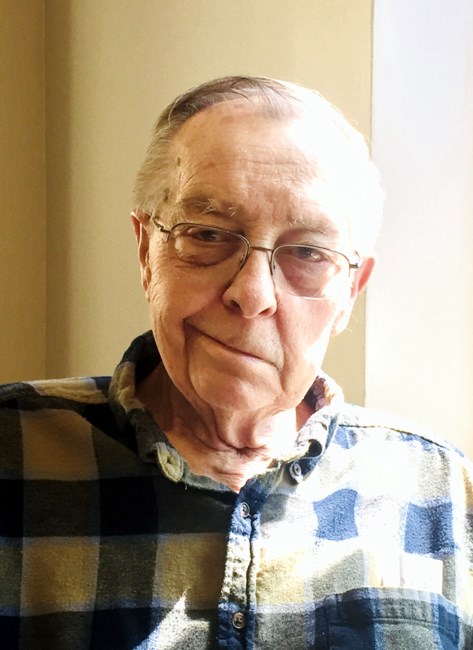Obituary of Jerold Julius Zwar