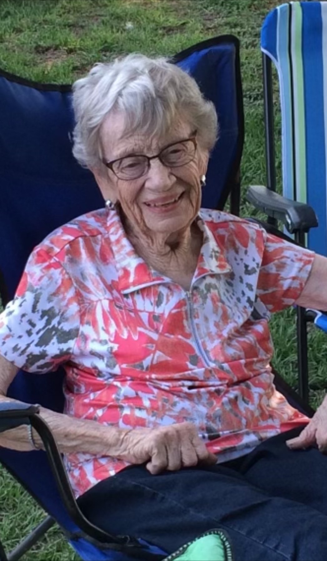Obituary of Evonne Kreml