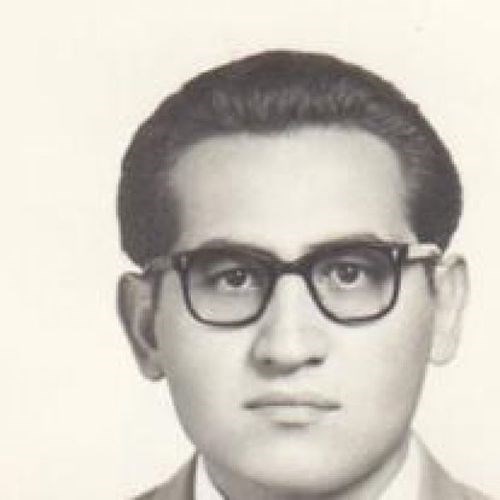 Obituary of Luis A. Landeo