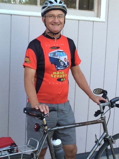 Obituary of John Cornelius Knight