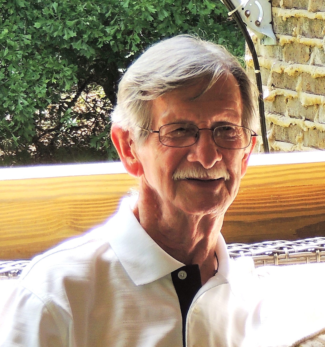 Avis de décès de Daniel G Ropert