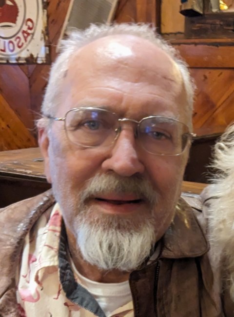 Obituary of Robert Raymond Risse Jr.