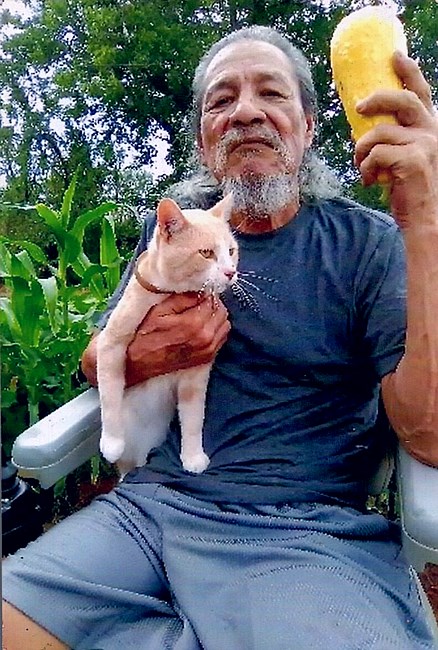 Obituary of Pedro Luna Villanueva Jr.