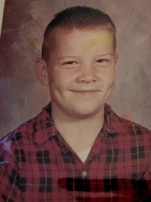 Obituary of John Boyd Curtis