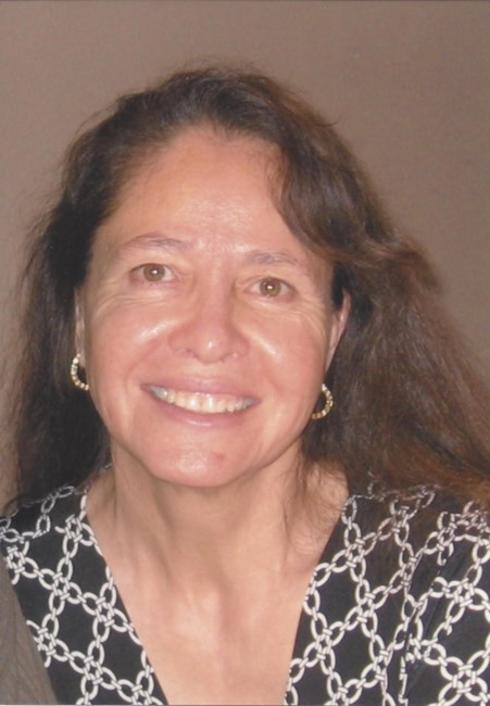 Obituario de Maria P Espinoza