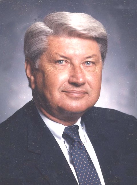 Obituary of Ben H. McCurry