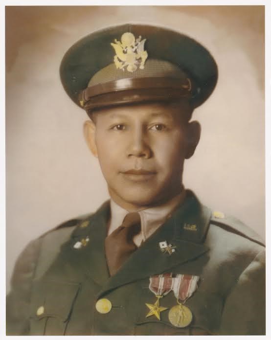 Obituary of Justo Dumlao