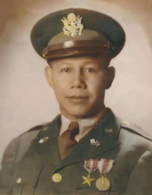Obituary of Justo Dumlao