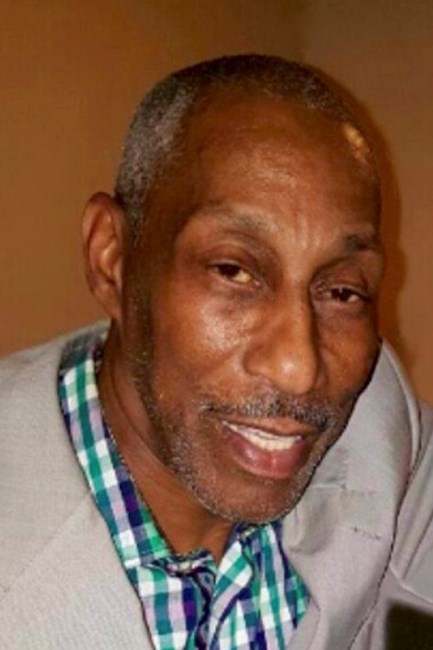 Obituary of Reginald Scott Levert