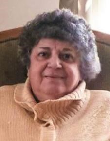 Obituary of Helen R. Kershaw