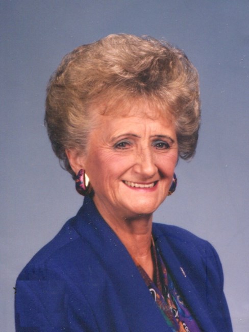 Obituary of Jeanette Janie Whatley