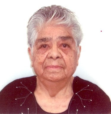 Obituary of Eloisa Tapia Lemus