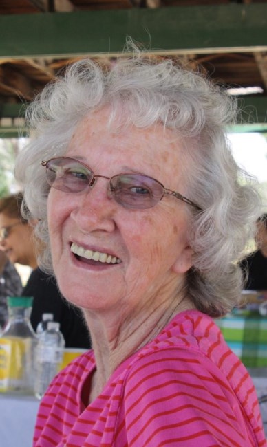 Obituary of Dorothy May Harriger