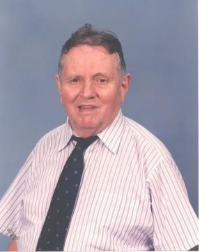 Obituary of Mr. Charles Bowden Henderson