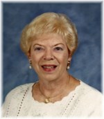 Marjorie Wagner