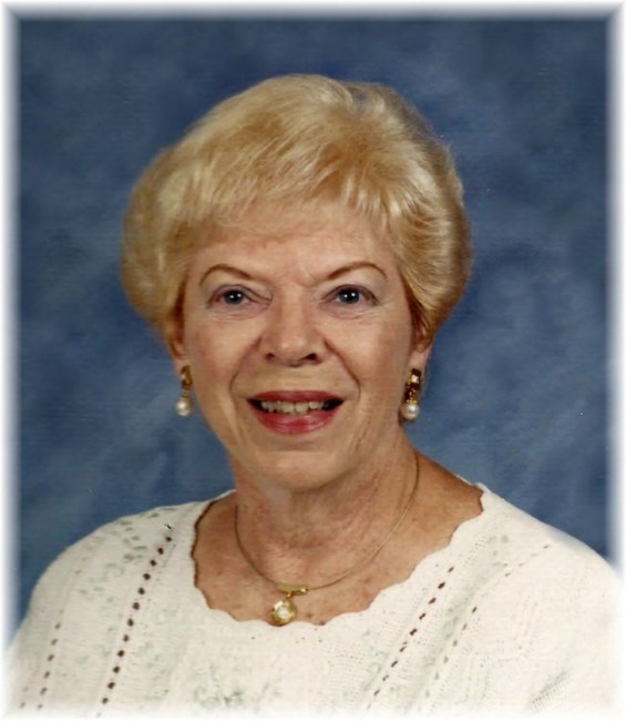 Obituary of Marjorie Anne Wagner