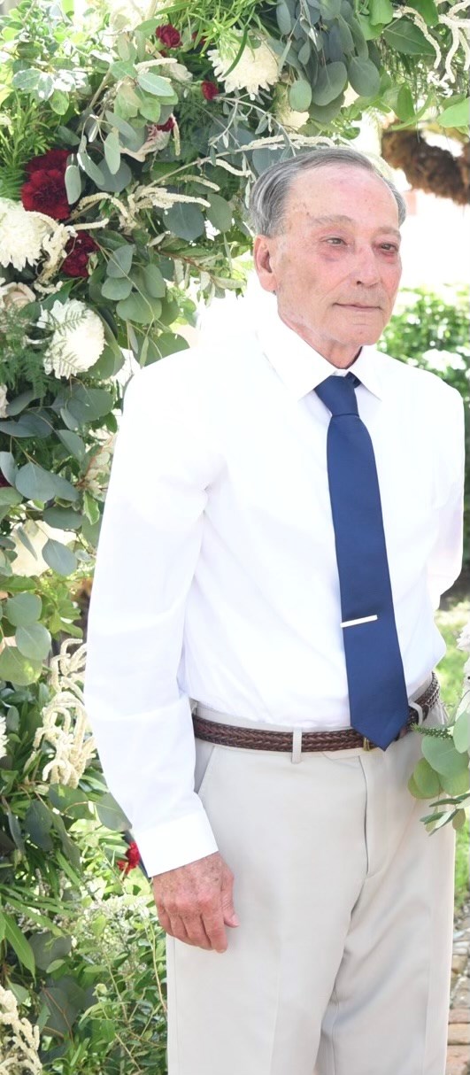 Obituary of Larry Monroe Baughman