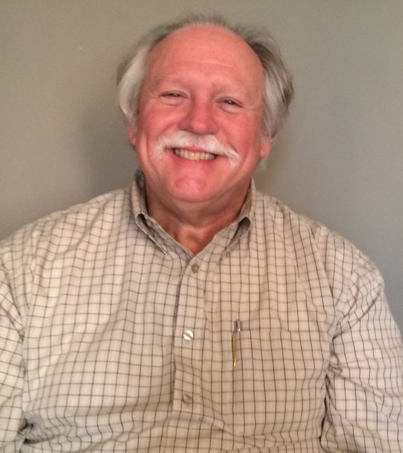 Obituary of Robert L Wood