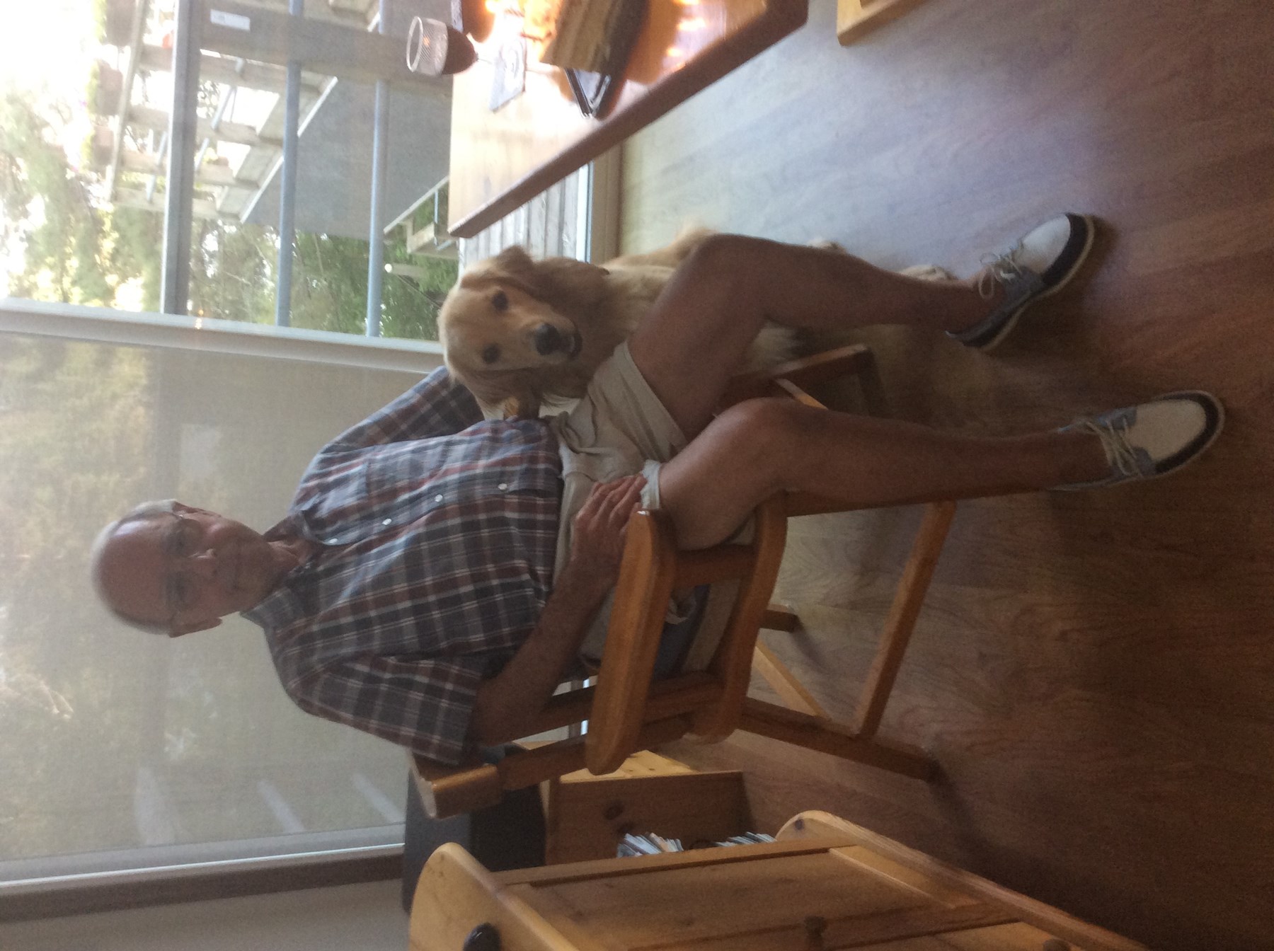 Obituary of Dan Tysz