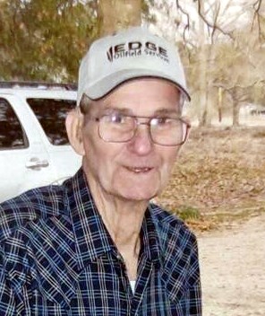 Obituary of Milton Edward Bourque Sr.