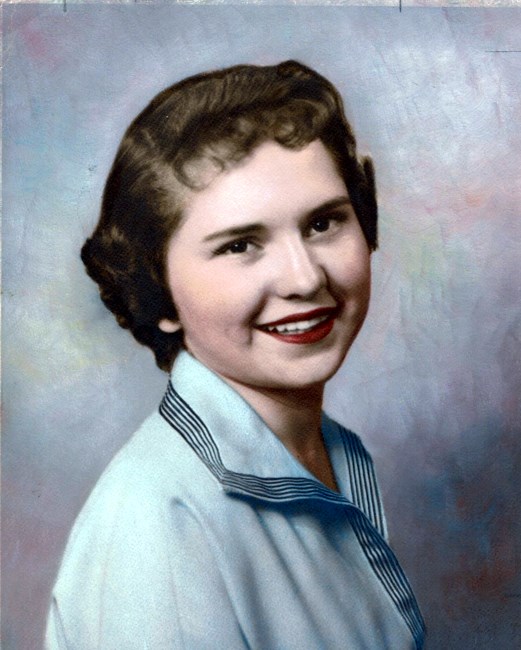 Obituary of Ann Kathryn Feist