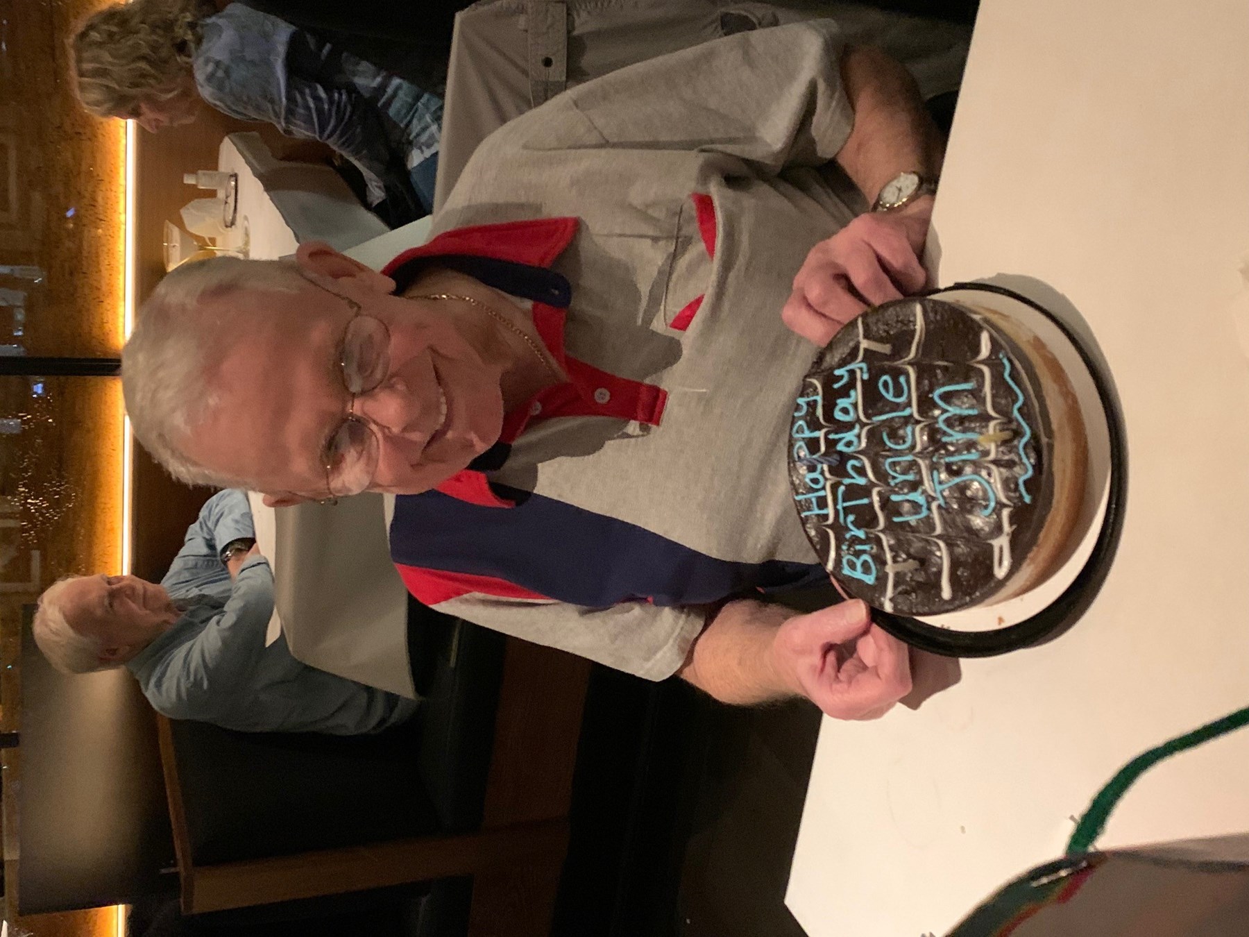 James Richard Swager Obituary Tamarac, FL