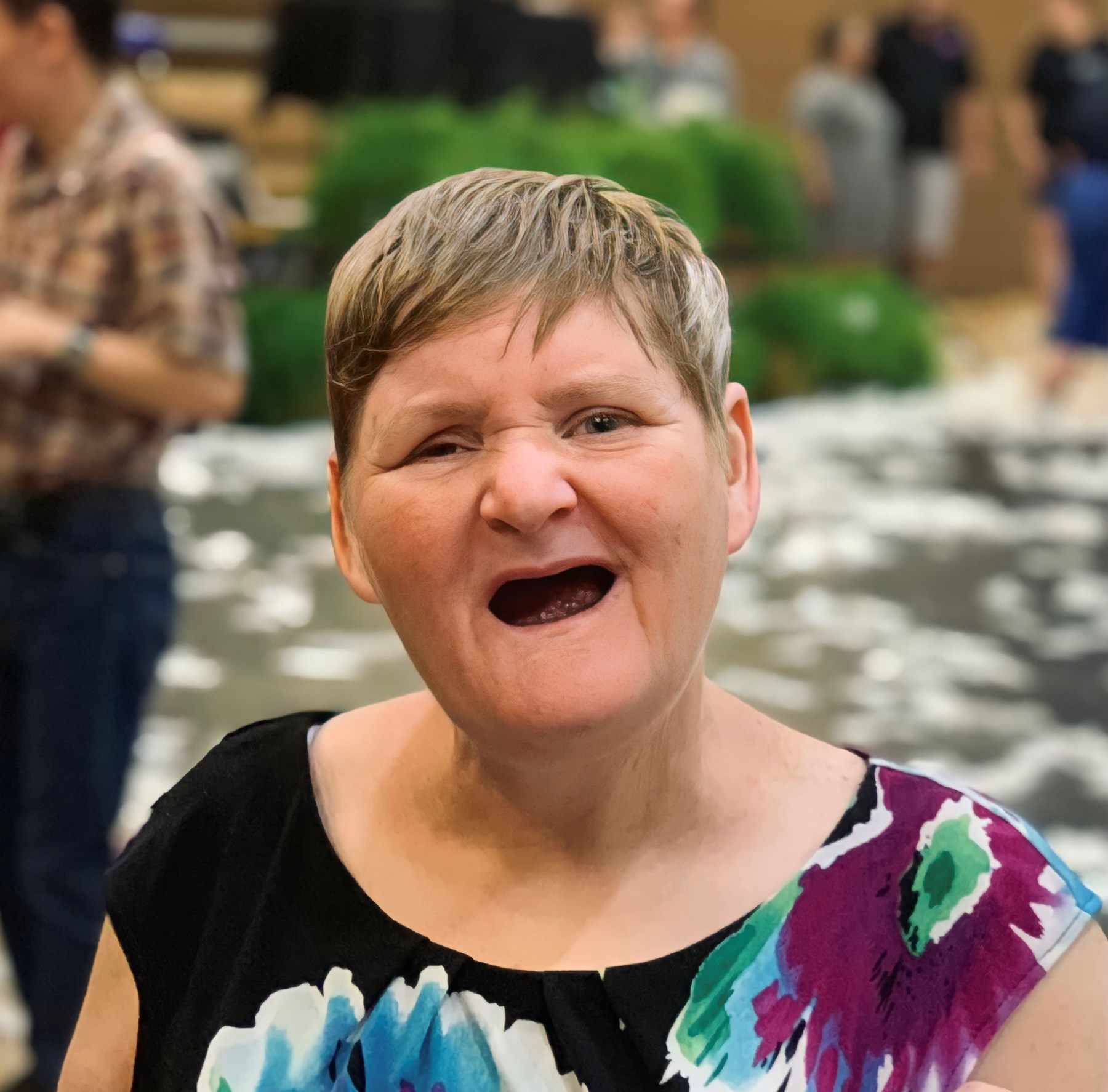 Lisa Granger Obituary Vinton, LA