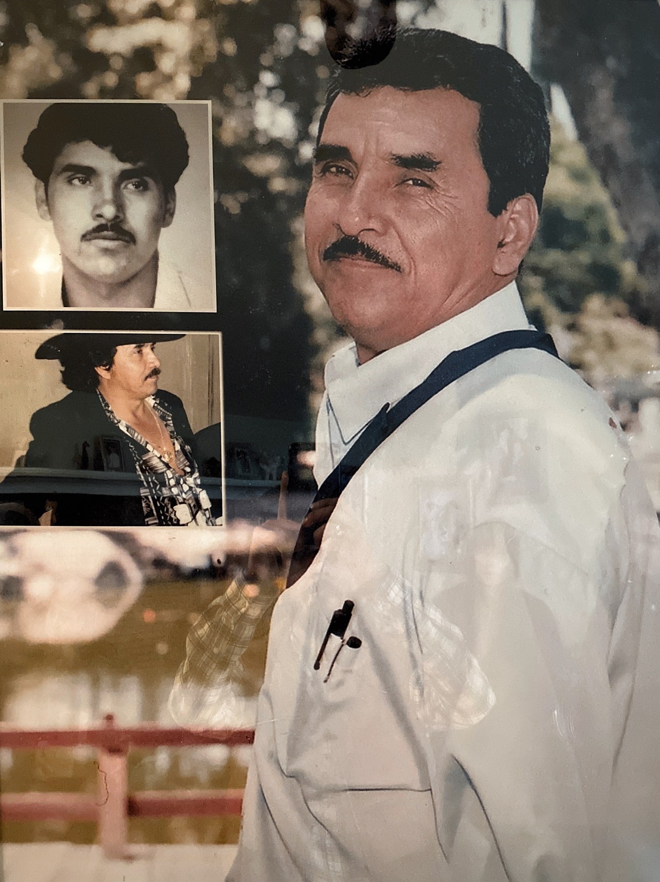 Obituary of Andres Vergara