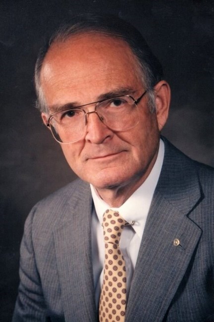 Obituary of David R. Coulter