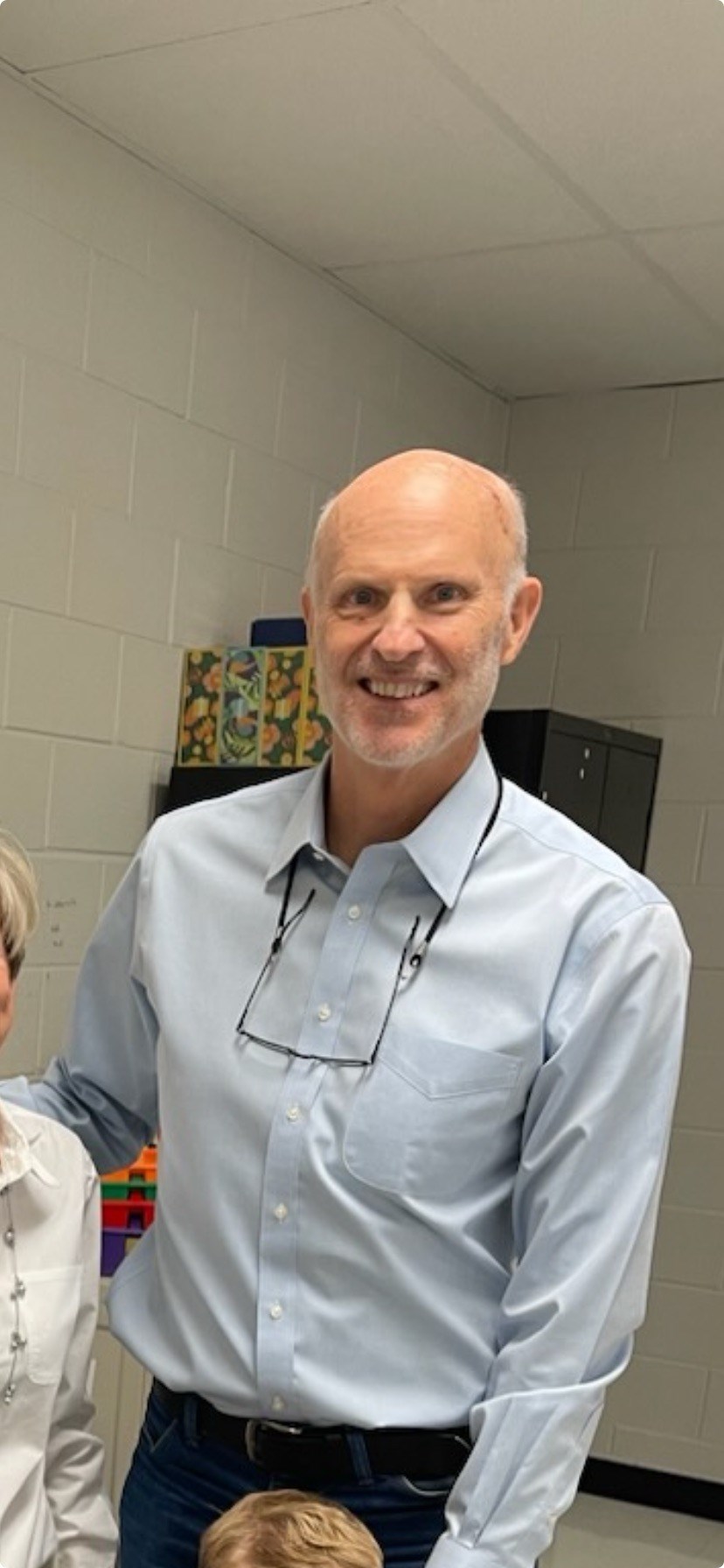 Avis de décès de Ray Todd Vanderpool