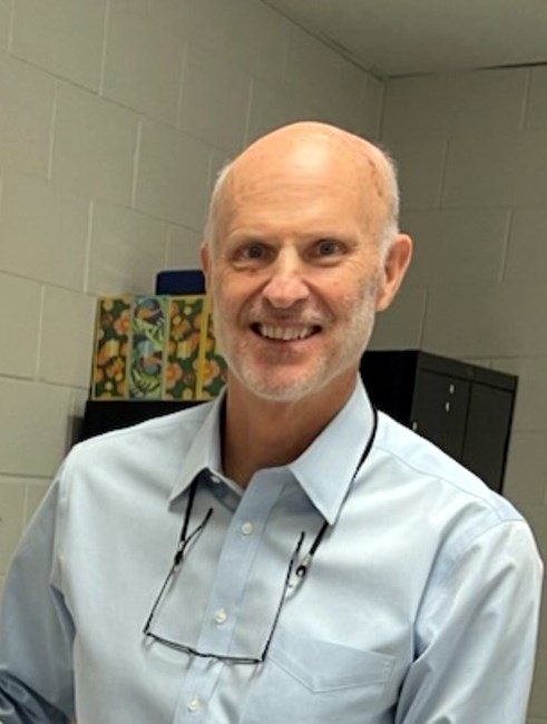 Avis de décès de Ray Todd Vanderpool