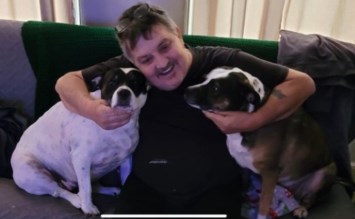 Obituary of Anthony Rogers