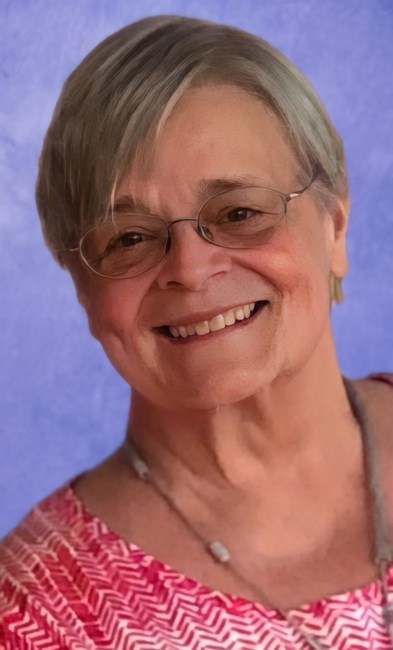 Obituary of Clara Ann Richardson