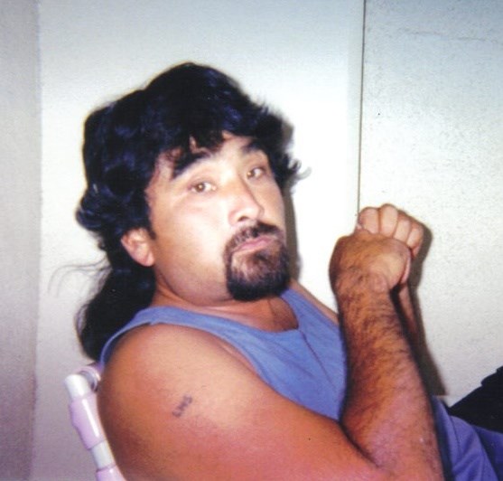 Obituary of Eric Sadao Fujimoto