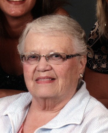 Obituary of Judith Ann Bird