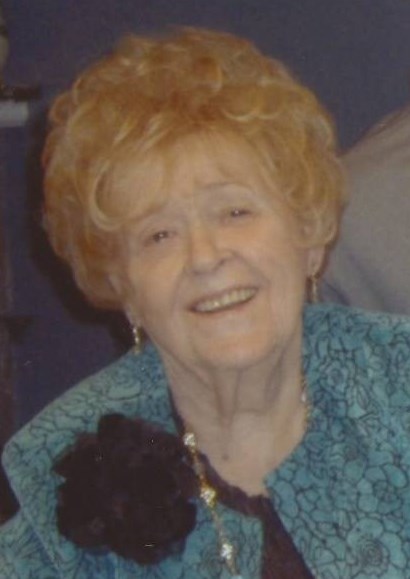 Obituary of Carol J. Johnston