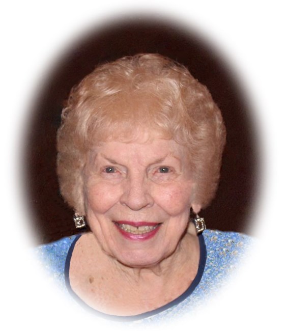 Obituary of Mary Ellen Bergford