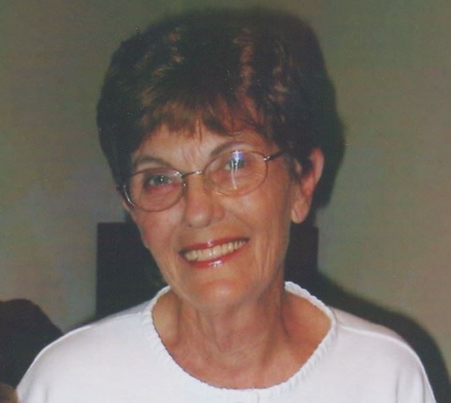 Naomi Jane Smith Obituary Murfreesboro, TN