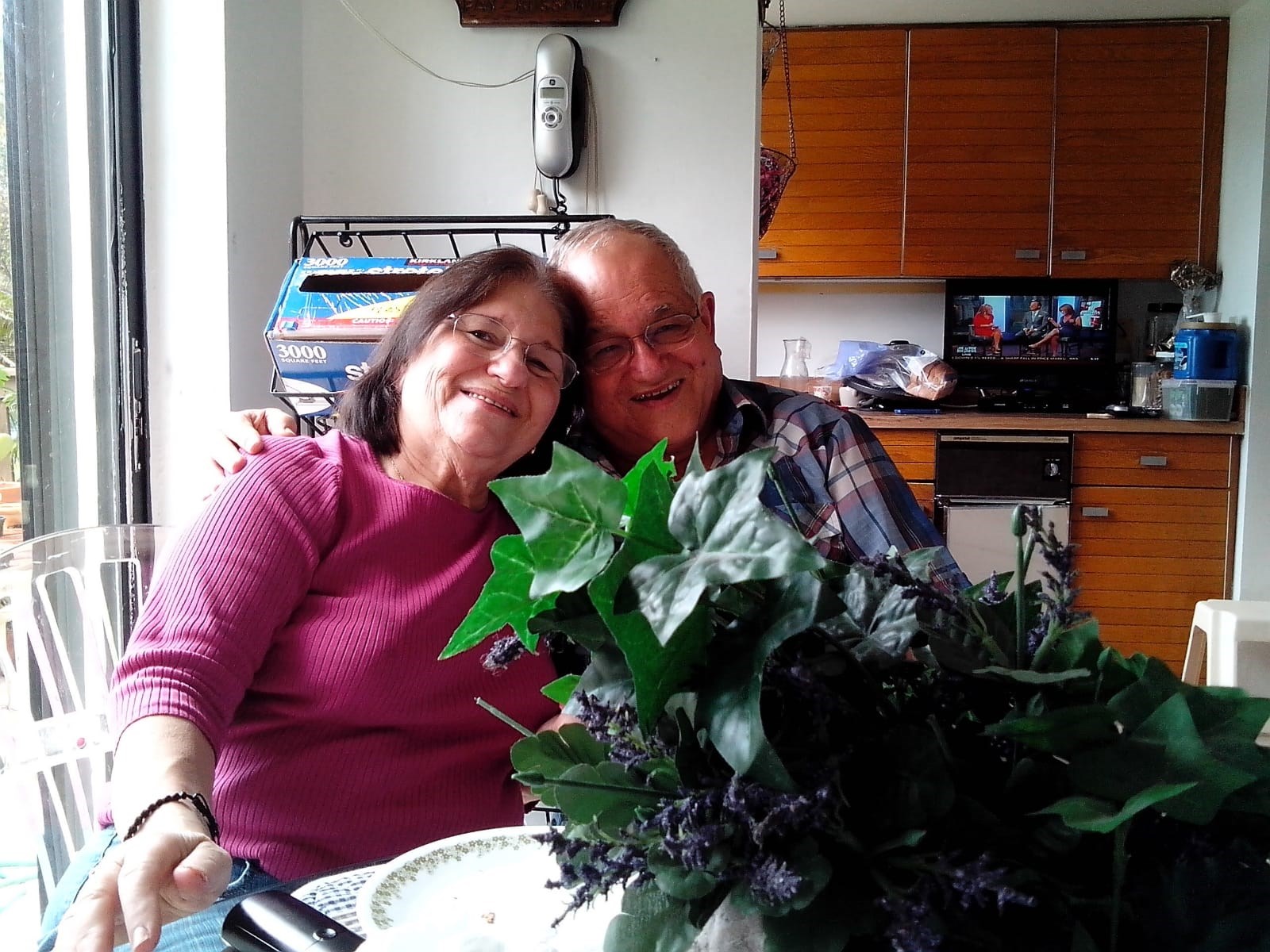 Obituary of Asher Kimchi