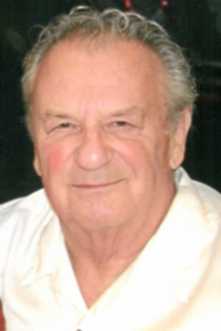 Obituary of Walter "Wally" John Wojnarowski Jr.
