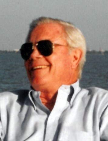 Obituary of Leo Patrick McCurnin Jr.