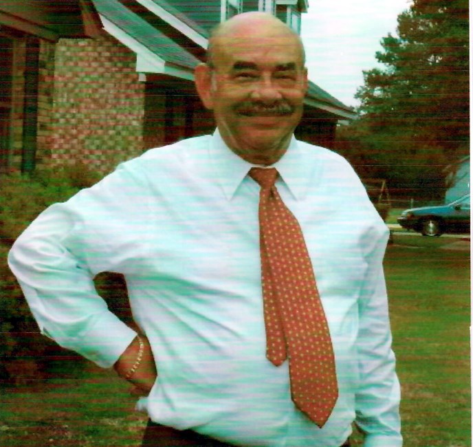 Obituary of Stokely Henry Cox, Jr.