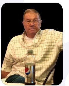 Obituary of Frederick R. "Fred" Herron