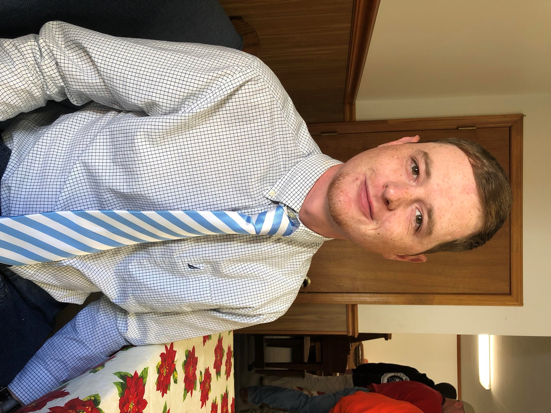 Obituary of Benjamin Charles Puryear