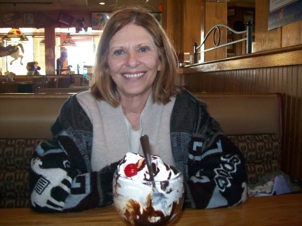 Obituary of Alvina Gail Dodson