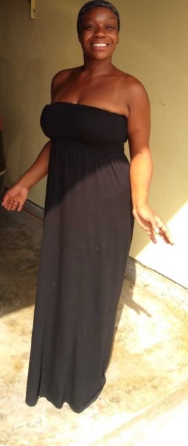 Obituary of Kimberly Nicole Baylor