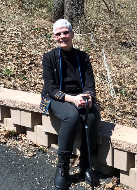 Obituary of H. Elizabeth Young