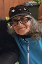 Gloria Tetrault