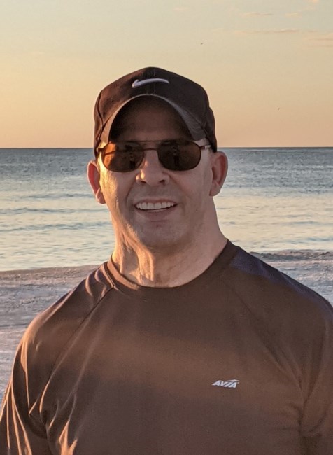 Obituary of Donald Joseph Aird